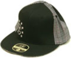 Carnaby Cap