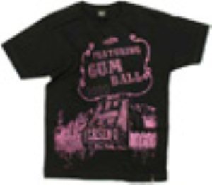 Casino S/S T-Shirt