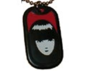 Cat Tag