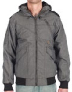 Cavelier Ii Dark Navy Jacket