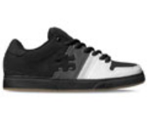 Centennial Black/Grey/White Shoe