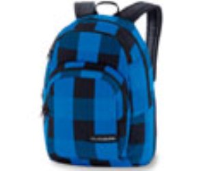Central Pack Checks