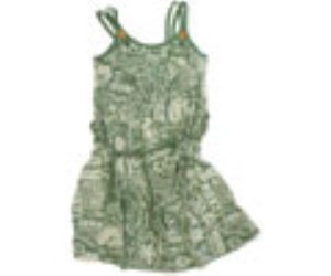 Ceres Valerie Dress