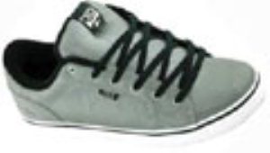 Cero Duct Tape/Black Shoe