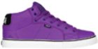 Cero High Purple/White/Black Shoe