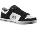 Cessna Black/Black/White Shoe