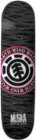 Chad Muska Mashed Up #18 Featherlight Skateboard Deck