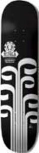 Chad Muska Positive Negative Push Skateboard Deck