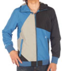 Channel Jacket