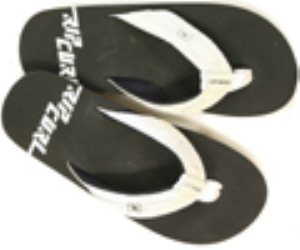 Chansa Sandals