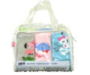 Character Boy Brief Set