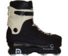 Che Revolution Ltd Edition Aggressive Inline Skate