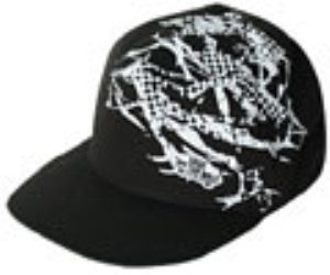 Check Roots Flexfit Cap