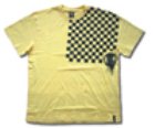 Checker S/S T-Shirt