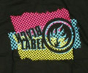 Checkered S/S T-Shirt