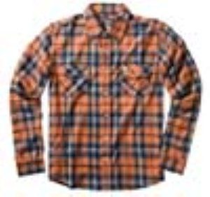 Cheyenne Ltd Flannel L/S Shirt
