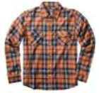 Cheyenne Ltd Flannel L/S Shirt