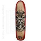 Cheyne Magnusson Skool Skateboard Deck
