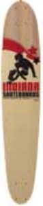 Chief 85 Complete Longboard