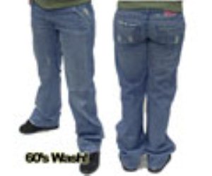 Chigo Jeans