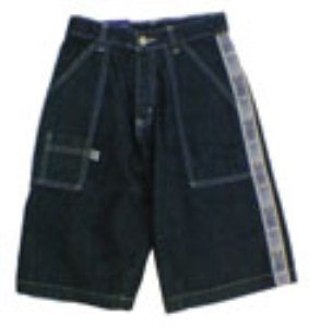 Childrens Jam Shorts