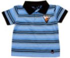 Chiriqui Kids S/S Polo Shirt