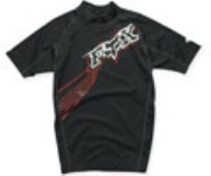 Chop Suey S/S Rashguard