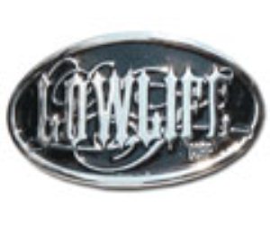 Chopper Buckle
