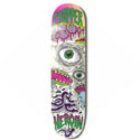 Chopper Toxic Mutation Pro Skateboard Deck