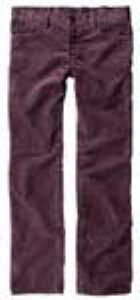 Chris Cole Purple Cord Jean