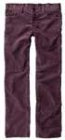 Chris Cole Purple Cord Jean