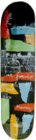 Chris Pastras Signed Art 03 Skateboard Deck