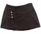 Christel Magnetic Mini Skirt
