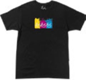 Christopher Black S/S T-Shirt