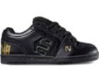 Chrome Kids Black/Gold Shoe