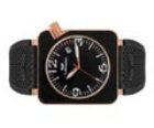 Chronicle Black/Rosegold/Black Watch Chr002