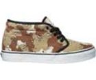 Chukka Boot (Camo) Incense/Monks Robe Shoe Egtx1d