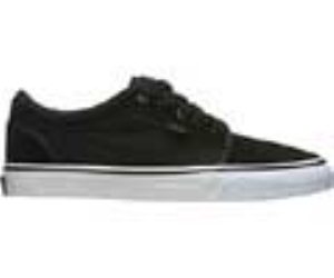 Chukka Low Forever/Black/Red Shoe Fjm4fl