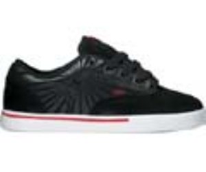 Chukka Low Independent/Black Shoe Fjmcn8