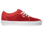 Chukka Low Spitfire/Flame Red Shoe Fjm1nk