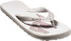 Chula White/Pink Womens Sandals