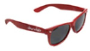 Chunk Red Shades