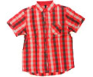 Chunk S/S Shirt