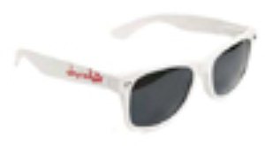 Chunk White Shades