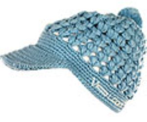 Chunky Monkey Beanie