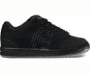 Cinch Black/Black/Grey Womens Shoe