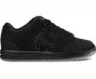Cinch Black/Black/Grey Womens Shoe