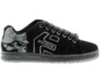 Cinch  Black/Skulls Shoe