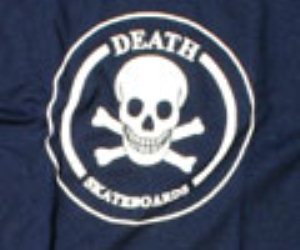 Circle Death S/S T-Shirt