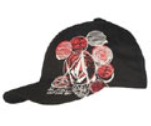 Circled Stone 6277 Flexfit Hat